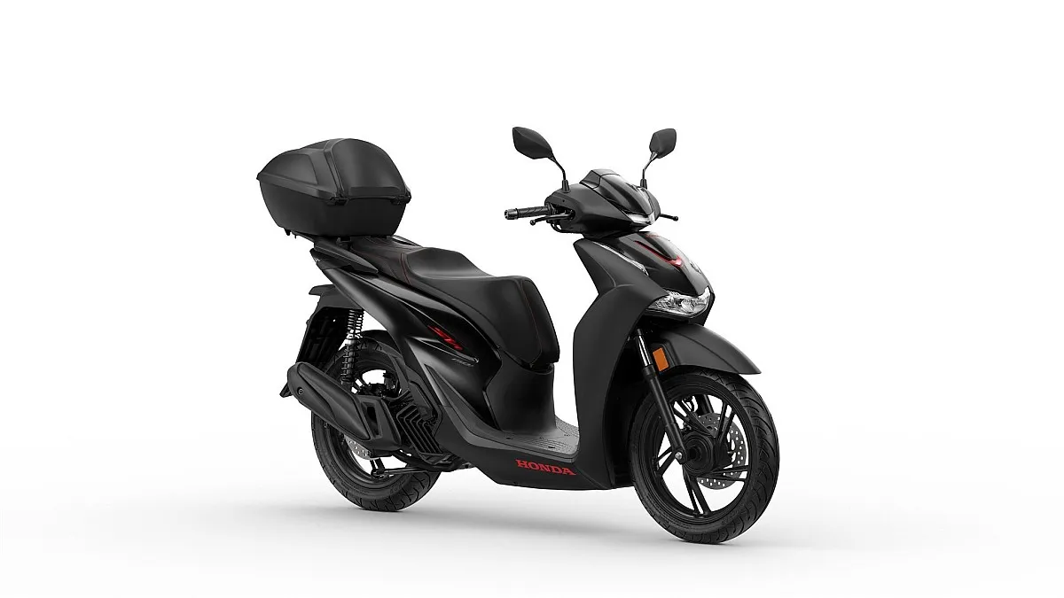 Honda SH