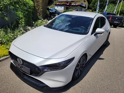 Mazda Mazda3 e-Skyactiv-G150 Exclusive-Line Aut.