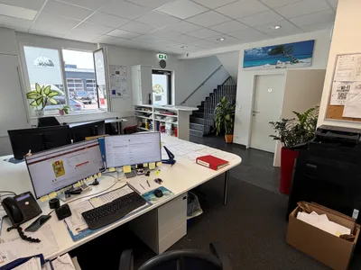 6-Zimmer-Immobilie mieten in Graz-Umgebung – 680 m² – Bild 5 von 26