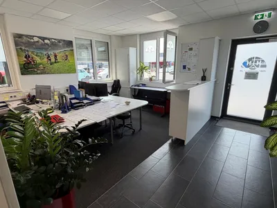 6-Zimmer-Immobilie mieten in Graz-Umgebung – 680 m² – Bild 2 von 26
