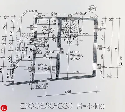 5-Zimmer-Haus kaufen in Bruck an der Leitha – 116,29 m², € 545.000 – Bild 14 von 15