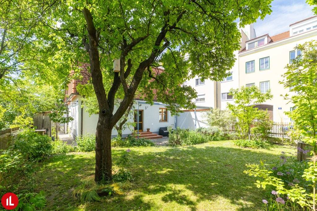 Ein Haus zum Verlieben | entzückendes Einfamilienhaus im Herzen von Schwechat! - Ansicht 2