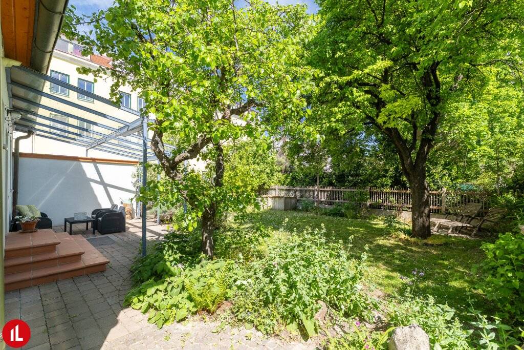 Ein Haus zum Verlieben | entzückendes Einfamilienhaus im Herzen von Schwechat! - Ansicht 3