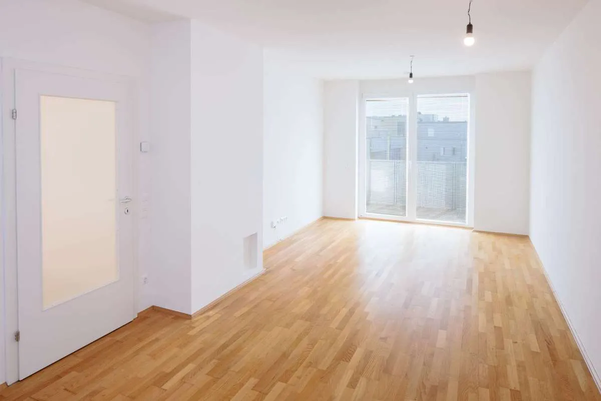 4-Zimmer-Wohnung mit Balkon - attraktive Finanzierungsmodelle & Wohnzuschuss – pohled 3