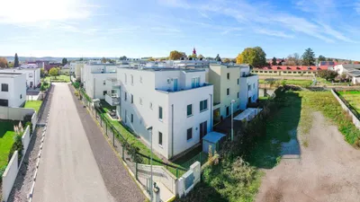4-Zimmer-Wohnung mieten in Tulln – 91,72 m², € 1.433 – Bild 15 von 16