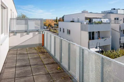 4-Zimmer-Wohnung mieten in Tulln – 91,72 m², € 1.433 – Bild 2 von 16
