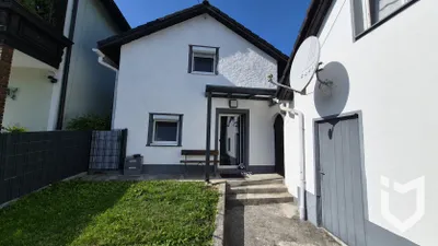 3-Zimmer-Haus kaufen in Steyr-Land – 86 m², € 285.000 – Bild 2 von 16
