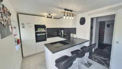 3-Zimmer-Haus kaufen in Steyr-Land – 86 m², € 285.000 – Bild 8 von 16