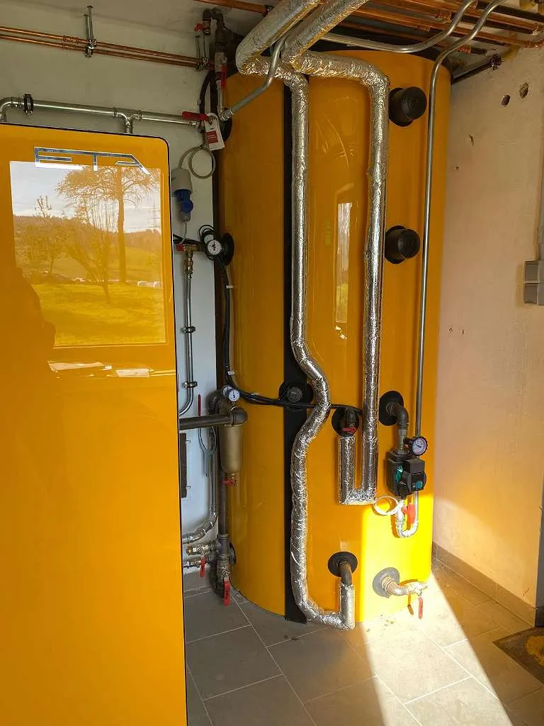 Wohnung – Zeillern, Katastralgemeinde Zeillern - Ansicht 3
