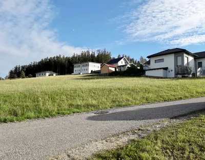 Grundstück kaufen in Rohrbach – 967 m², € 85.000 – Bild 5 von 11