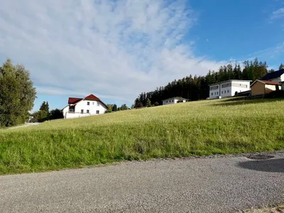 Grundstück kaufen in Rohrbach – 967 m², € 85.000 – Bild 7 von 11