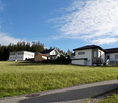 Grundstück kaufen in Rohrbach – 967 m², € 85.000 – Bild 4 von 11