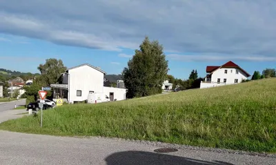 Grundstück kaufen in Rohrbach – 967 m², € 85.000 – Bild 6 von 11