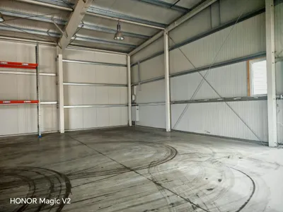 1-Zimmer-Gewerbeimmobilie mieten in Melk – 850 m², € 6 – Bild 5 von 6
