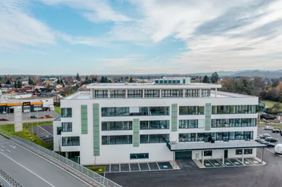 Gewerbeimmobilie mieten in Leibnitz – 96 m², € 9 – Bild 2 von 5