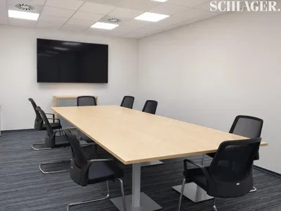 Gewerbeimmobilie mieten in Graz – 583 m², € 8.745 – Bild 4 von 5