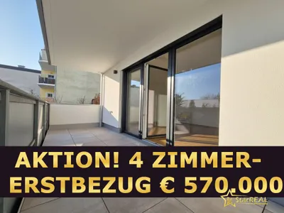 4-Zimmer-Wohnung kaufen in Mödling – 99 m², € 550.000 – Bild 7 von 38