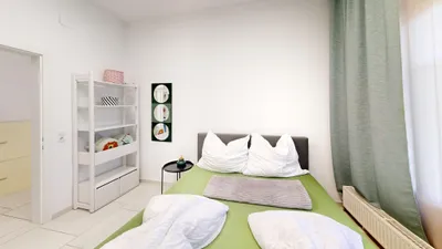 4-Zimmer-Wohnung kaufen in Wiener Neustadt – 132 m², € 197.000 – Bild 5 von 11