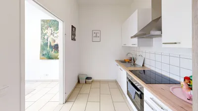 4-Zimmer-Wohnung kaufen in Wiener Neustadt – 132 m², € 197.000 – Bild 8 von 11