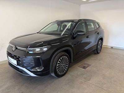 VW Tayron Life eTSI DSG