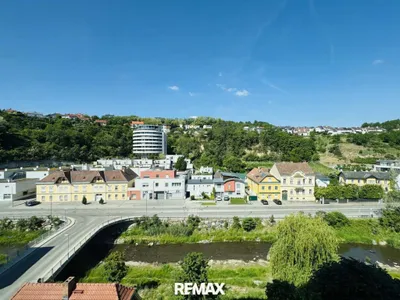 4-Zimmer-Wohnung kaufen in Krems an der Donau – 113 m², € 235.000 – Bild 1 von 11