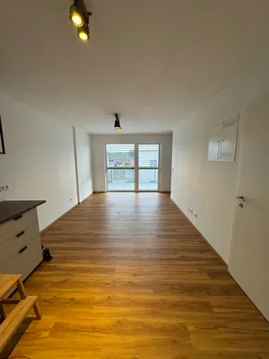1-Zimmer-Wohnung mieten in Braunau am Inn – 40 m², € 750