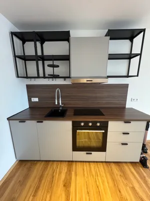 1-Zimmer-Wohnung mieten in Braunau am Inn – 40 m², € 750 – Bild 4 von 7