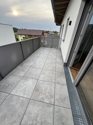 1-Zimmer-Wohnung mieten in Braunau am Inn – 40 m², € 750 – Bild 7 von 7