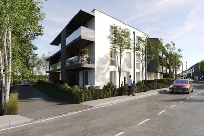 3-Zimmer-Wohnung kaufen in Wels-Land – 73,28 m², € 363.000 – Bild 4 von 9