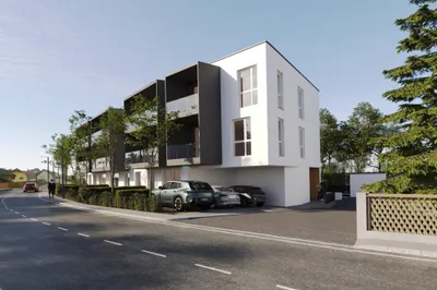 3-Zimmer-Wohnung kaufen in Wels-Land – 73,28 m², € 363.000 – Bild 3 von 9