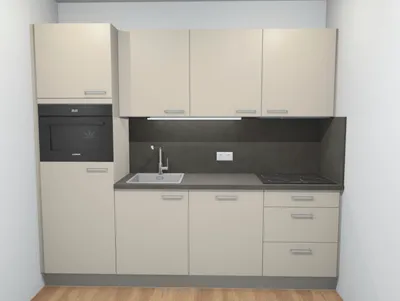 2-Zimmer-Wohnung mieten in Graz – 41 m², € 699 – Bild 3 von 5