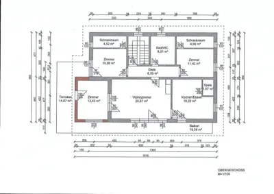 5-Zimmer-Immobilie kaufen in Feldkirchen – 146,88 m², € 499.000 – Bild 36 von 38