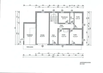 5-Zimmer-Immobilie kaufen in Feldkirchen – 146,88 m², € 499.000 – Bild 35 von 38