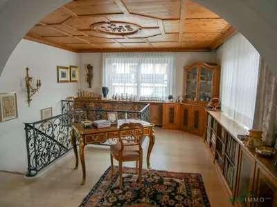 6-Zimmer-Wohnung kaufen in Sankt Johann im Pongau – 323 m² – Bild 3 von 4