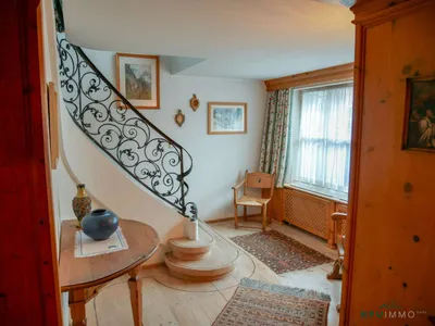 6-Zimmer-Wohnung kaufen in Sankt Johann im Pongau – 323 m² – Bild 2 von 4