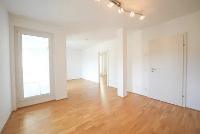 2-Zimmer-Wohnung kaufen in Wels – 50 m², € 216.500 – Bild 3 von 13