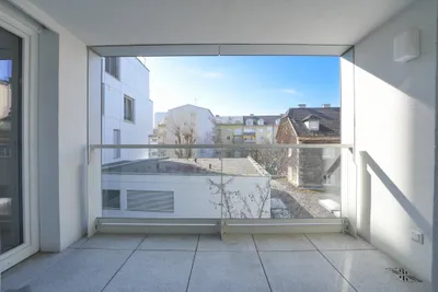 2-Zimmer-Wohnung kaufen in Wels – 50 m², € 216.500 – Bild 5 von 13