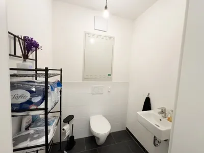 2-Zimmer-Wohnung mieten in Linz – 51,2 m², € 864 – Bild 3 von 8