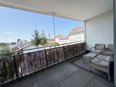 2-Zimmer-Wohnung mieten in Linz – 51,2 m², € 864 – Bild 7 von 8