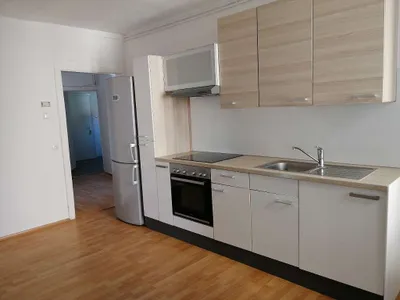 2-Zimmer-Wohnung mieten in Graz – 74 m², € 699