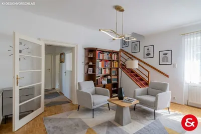 5-Zimmer-Haus kaufen in Wien – 142 m², € 1.090.000 – Bild 14 von 32
