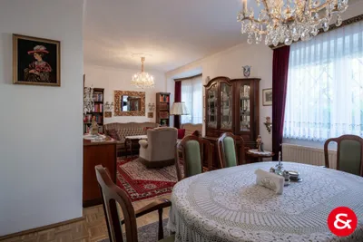 5-Zimmer-Haus kaufen in Wien – 142 m², € 1.090.000 – Bild 4 von 32