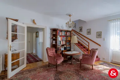 5-Zimmer-Haus kaufen in Wien – 142 m², € 1.090.000 – Bild 13 von 32