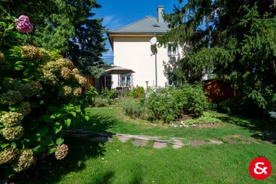 5-Zimmer-Haus kaufen in Wien – 142 m², € 1.090.000 – Bild 10 von 32