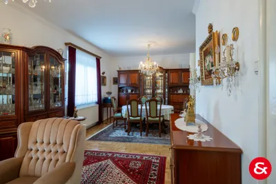 5-Zimmer-Haus kaufen in Wien – 142 m², € 1.090.000 – Bild 2 von 32