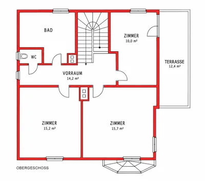 5-Zimmer-Haus kaufen in Wien – 142 m², € 1.090.000 – Bild 32 von 32