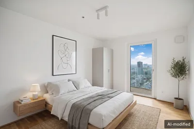 3-Zimmer-Wohnung mieten in Wien – 89 m², € 2.425 – Bild 9 von 12