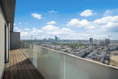 3-Zimmer-Wohnung mieten in Wien – 89 m², € 2.425 – Bild 4 von 12