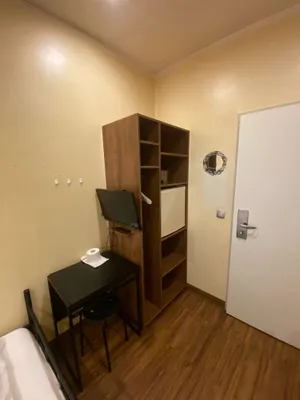 Wohnung mieten in Wien – 15 m², € 587 – Bild 4 von 9