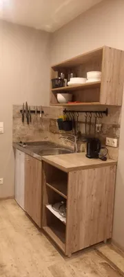 Wohnung mieten in Wien – 15 m², € 587 – Bild 5 von 9